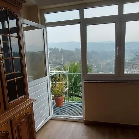 Casa de Férias Mercedes Luarca