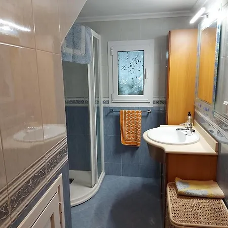 Mercedes Casa de Férias Luarca