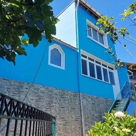 Casa de Férias Mercedes *