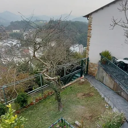 Mercedes Casa de Férias *