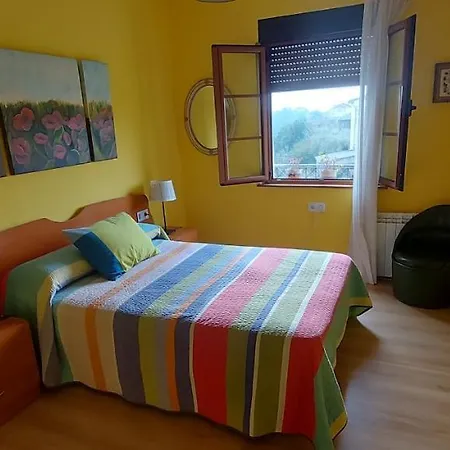 Casa vacanze Mercedes