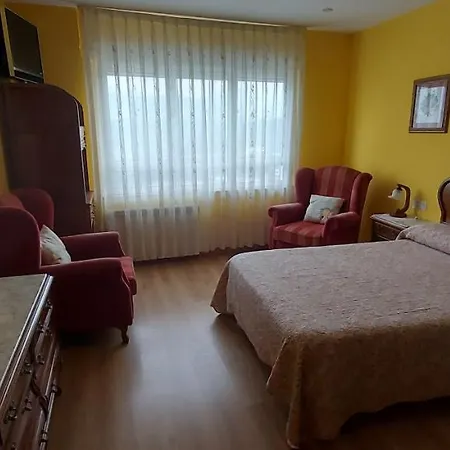 Mercedes Casa vacanze *